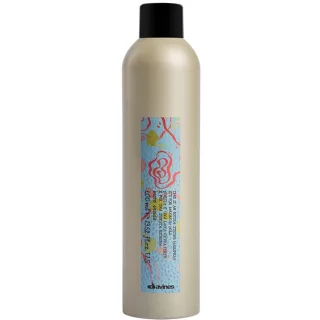 Davines More Inside This is an Extra Strong Hair Spray