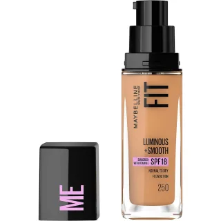 Maybelline Fit Me Luminous + Smooth Foundation Sun Beige