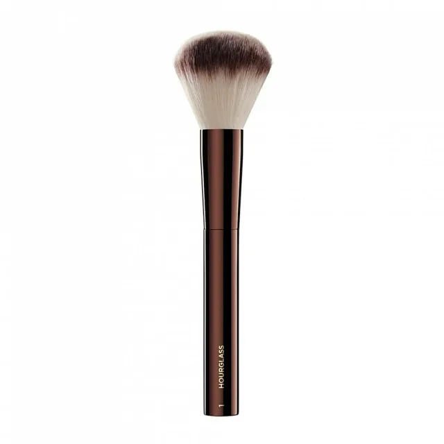 Hourglass Brush No 1 - Powder