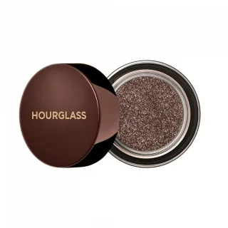 Hourglass Scattered Light Glitter Eyeshadow Smoke