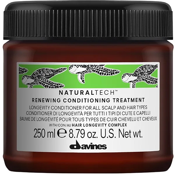 Davines Naturaltech Renewing Conditioning Treatment