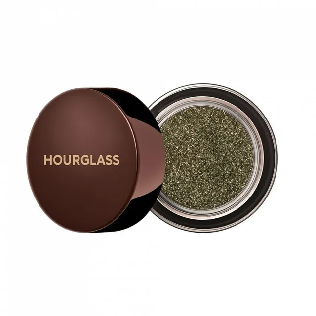 Hourglass Scattered Light Glitter Eyeshadow Vivid