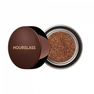 Hourglass Scattered Light Glitter Eyeshadow Burnish