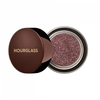 Hourglass Scattered Light Glitter Eyeshadow Aura