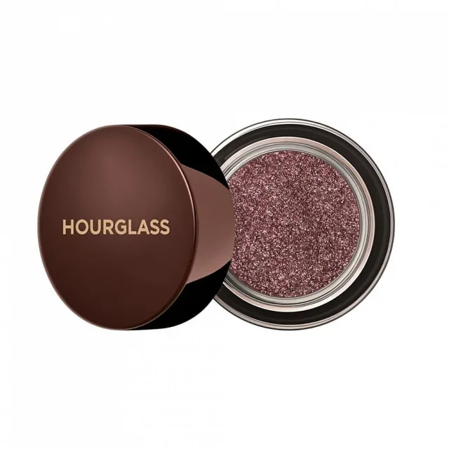 Hourglass Scattered Light Glitter Eyeshadow Aura