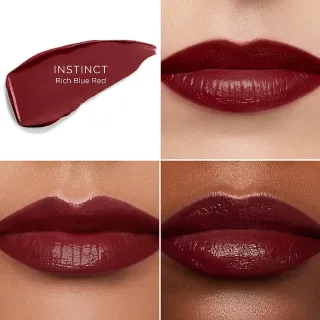 Hourglass Unlocked Satin Crème Lipstick Instinct