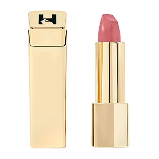 Hourglass Unlocked Satin Crème Lipstick Lotus