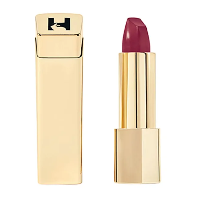 Hourglass Unlocked Satin Crème Lipstick Ravine