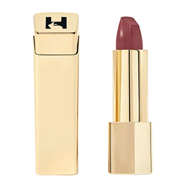 Hourglass Unlocked Satin Crème Lipstick Tropic