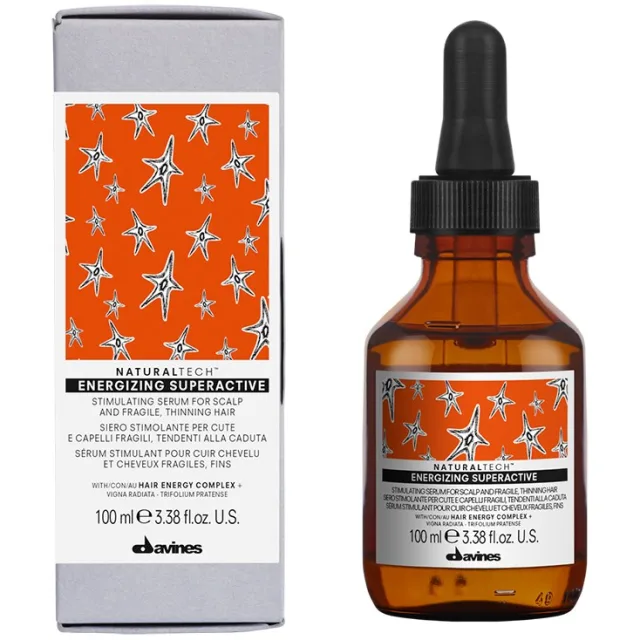 Davines Naturaltech Energizing Superactive