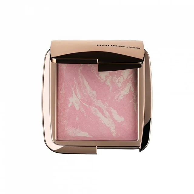 Hourglass Ambient Lighting Blush Ethereal Glow