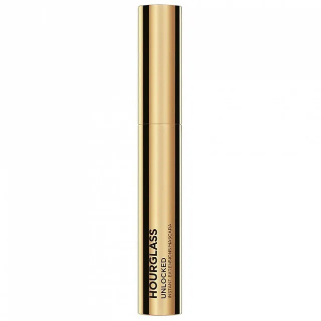 Hourglass Unlocked Instant Extensions Mascara Ultra Black