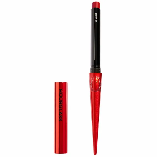 Hourglass Confession Ultra Slim High Intensity Refillable Lipstick Red