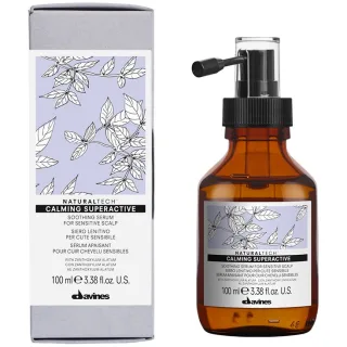 Davines Naturaltech Calming Superactive