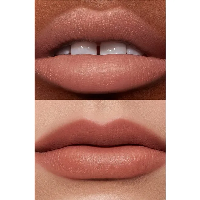 Hourglass Velvet Story Lip Cream Indulge