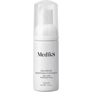 Medik8 Redness Calmwise Soothing Cleanser