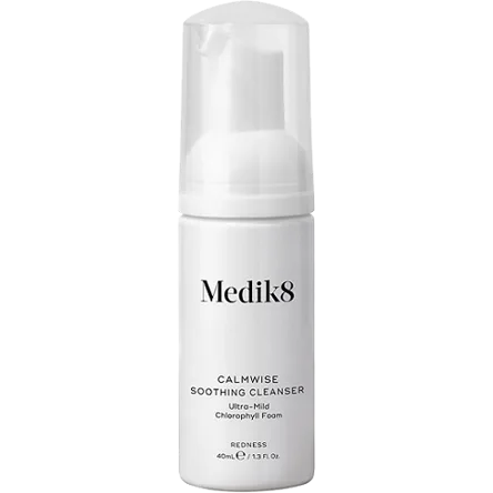 Medik8 Redness Calmwise Soothing Cleanser