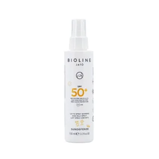 Bioline Jatò SPF50+ Very High Protection Kids Milk Spray