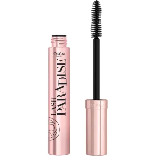 L'Oréal Paris Lash Paradise Lash Paradise Mascara Black