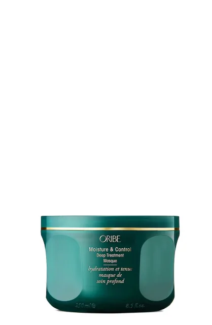 Oribe Moisture & Control Deep Treatment Masque