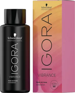 Schwarzkopf Igora Vibrance Hair Toning 9,5-11 Cendré Extra Toner