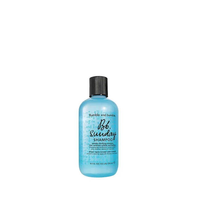 Bumble & bumble Sunday Shampoo