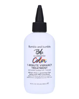 Bumble & bumble Illuminated Color 1-Minute Vibrancy Treatment
