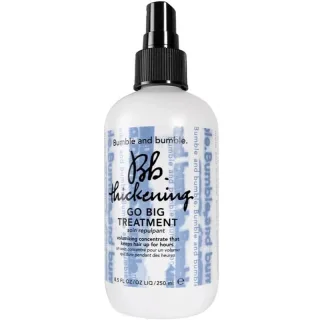 Bumble & bumble Thickening Go Big Treatment Plumping Hair Treatment Spray