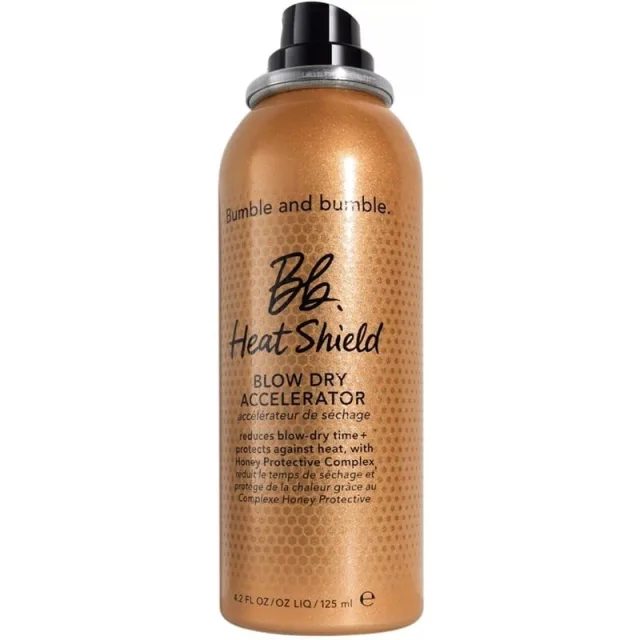 Bumble & bumble Heat Shield Blow Dry Accelerator