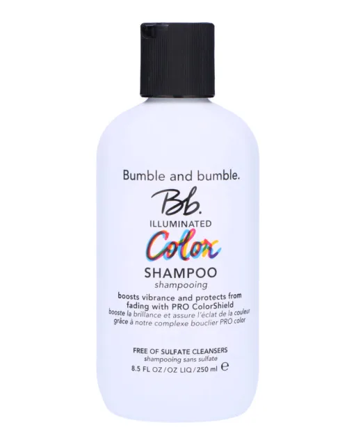 Bumble & bumble Illuminated Color Shampoo