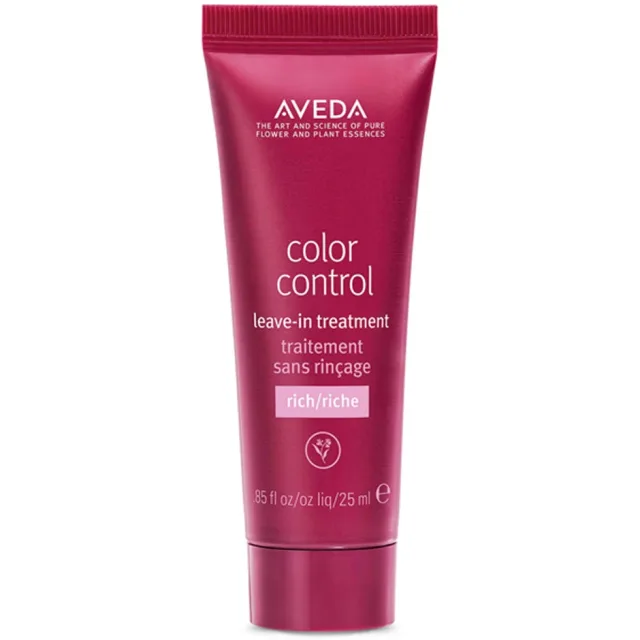 Aveda Color Control Leave-In Treatment Rich