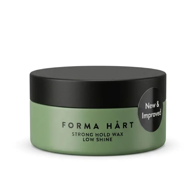 Björk Forma Hårt Strong Hold Wax