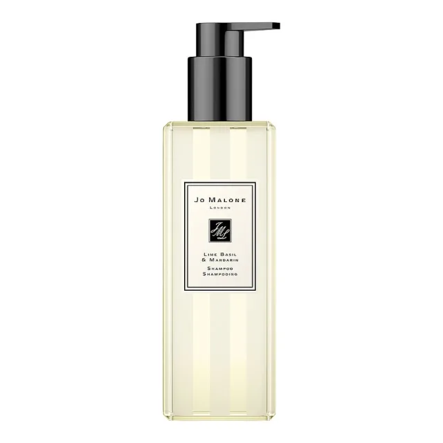 Jo Malone London Lime Basil & Mandarin Shampoo