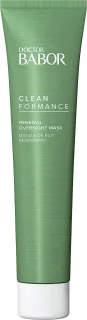 Babor Cleanformance Renewal Overnight Mask
