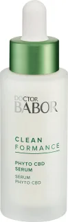 Babor Cleanformance Phyto CBD Serum