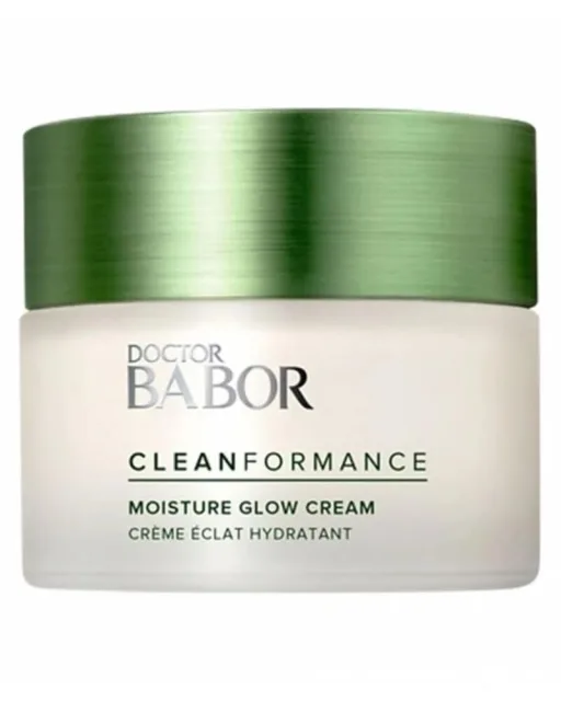 Babor Cleanformance Moisture Glow Day Cream