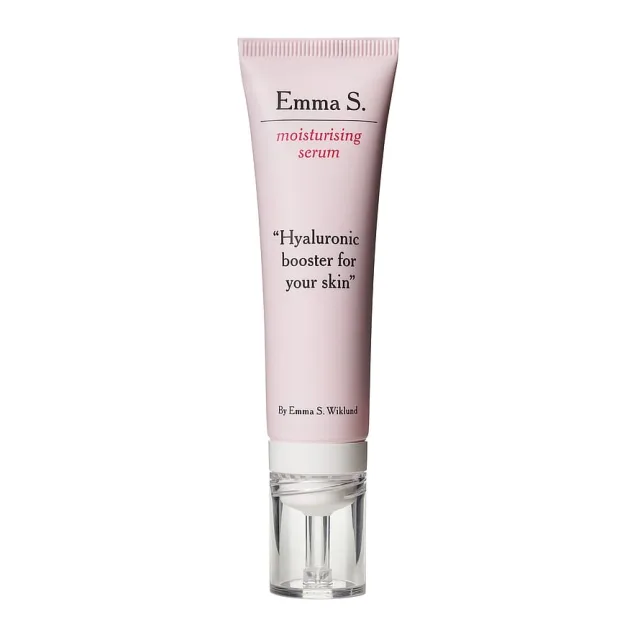 Emma S. Moisturising Serum