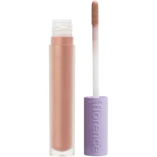 Florence By Mills Get Glossed Lip Gloss Mysterious Mills