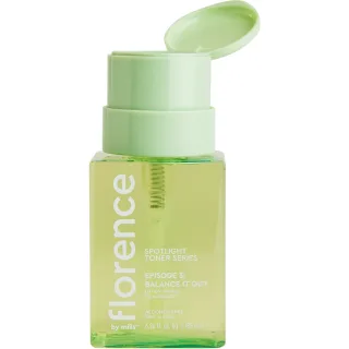 Florence By Mills Episode 3: Balance It Out Balancing Toner
