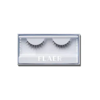 Flaer Effortless Eye False Lashes