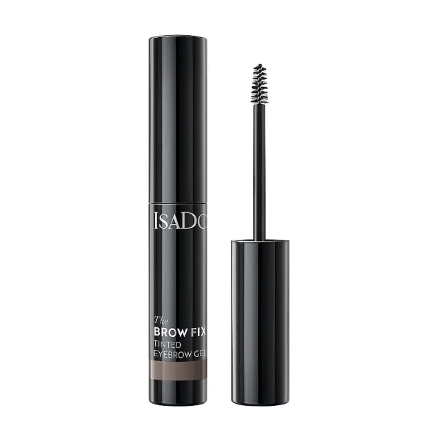 IsaDora Brow Fix Tinted Eyebrow Light Brown