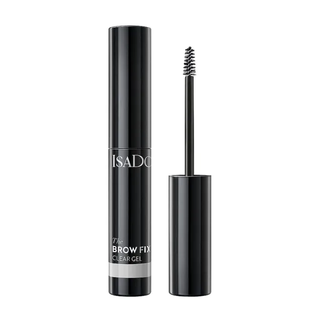 IsaDora Brow Fix Clear Gel Clear