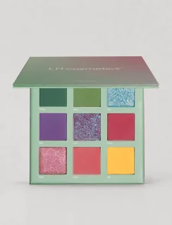 LH cosmetics 1993 Palette