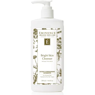 Eminence Organics Bright Skin Cleanser