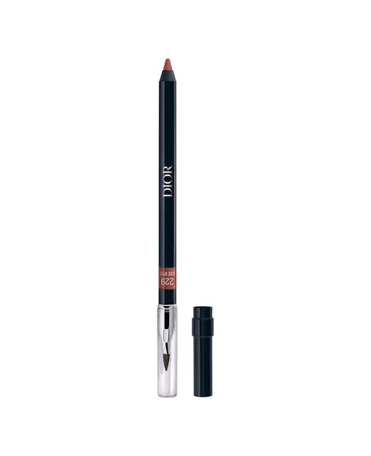 Dior Rouge Contour Lipliner Pencil 229 Rose Spice