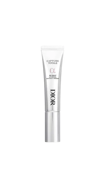 Dior Capture Totale Retishot Serum