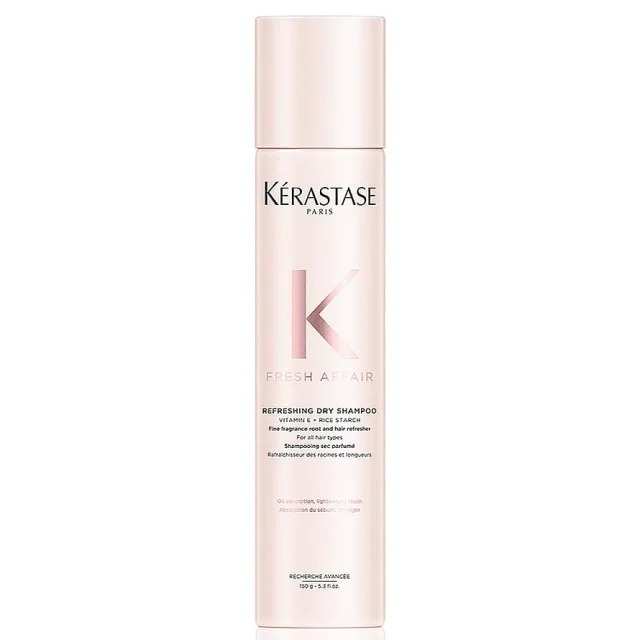 Kérastase Fresh Affair Dry Shampoo