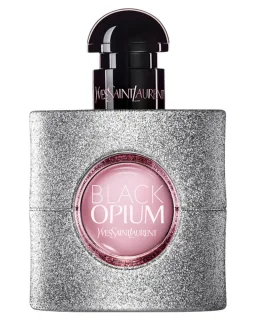 YSL Black Opium Glitter Eau de Parfum