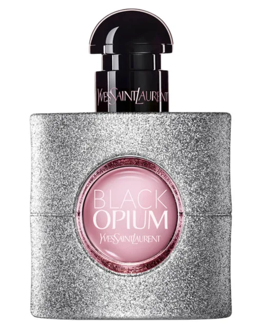 YSL Black Opium Glitter Eau de Parfum 50 ml