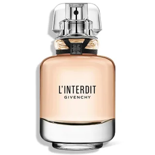 Givenchy L'Interdit Eau de Parfum